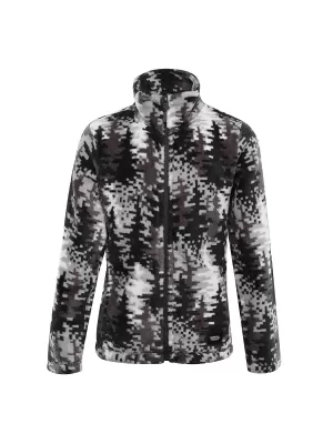 Kinder-Sweatshirt ALPINE PRO EFLINO DUNKELGRAU