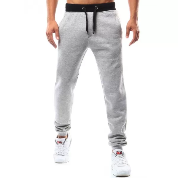  Herren -Traursanzüge DSTREET UX2214 HELLGRAU 