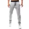 Herren -Traursanzüge DSTREET UX2214 HELLGRAU