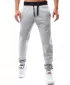 Herren -Traursanzüge DSTREET UX2214 HELLGRAU