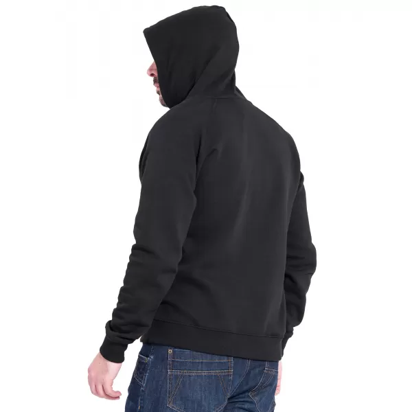  Sweatshirt PENTAGON PHAETON HOOD SWEATER K09021-BA ASCHENGRAU 