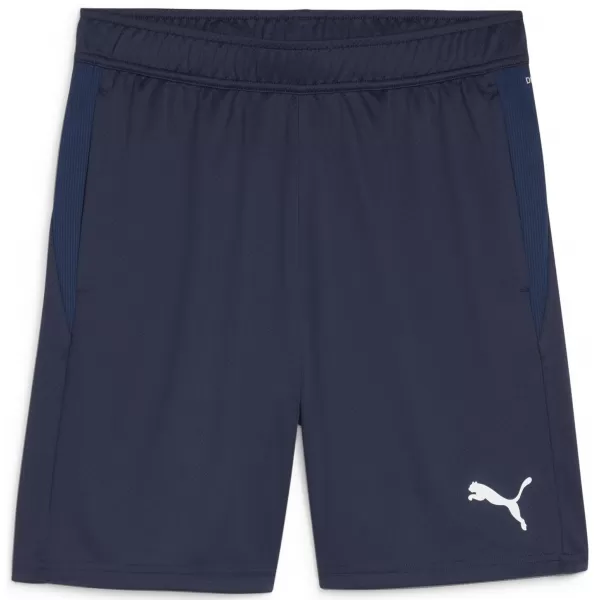  Shorts PUMA TEAMGOAL TRAINING SHORT 658643_06 PUMA MARINE/WEIß/PERSISCH BLAU 