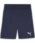 Shorts PUMA TEAMGOAL TRAINING SHORT 658643_06 PUMA MARINE/WEIß/PERSISCH BLAU