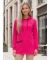 Damen-Sweatshirt ALTISPORT GITA ROSA