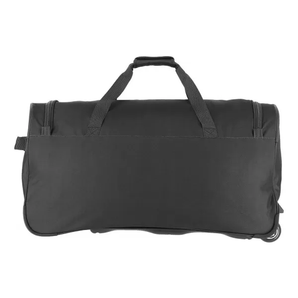  Koffer TRAVELITE Basics Fresh Wheeled Duffle SCHWARZ 