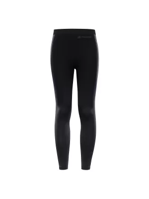 Funktionale Unterwäsche von Männern - Hosen ALPINE PRO LESS GRAU