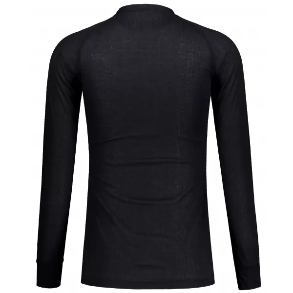  Thermo-Set für Damen ALTISPORT GOLDA SCHWARZ 
