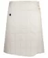 Damenrock KIXMI VIVA BEIGE