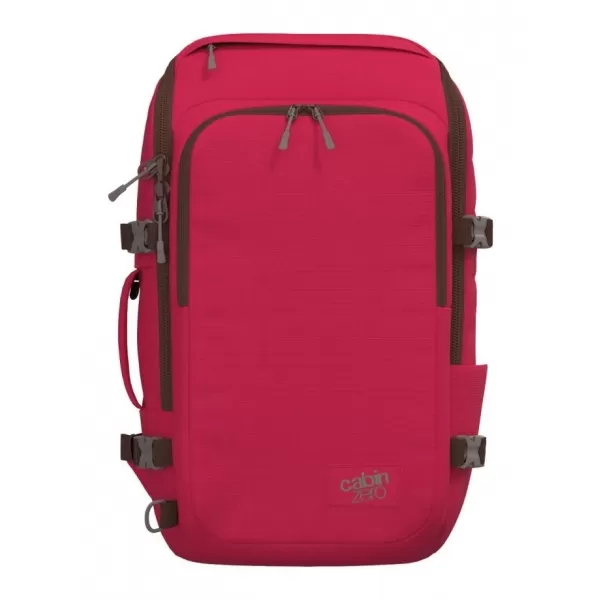  Rucksack CABINZERO ADV PRO 32L MIAMI MAGENTA 