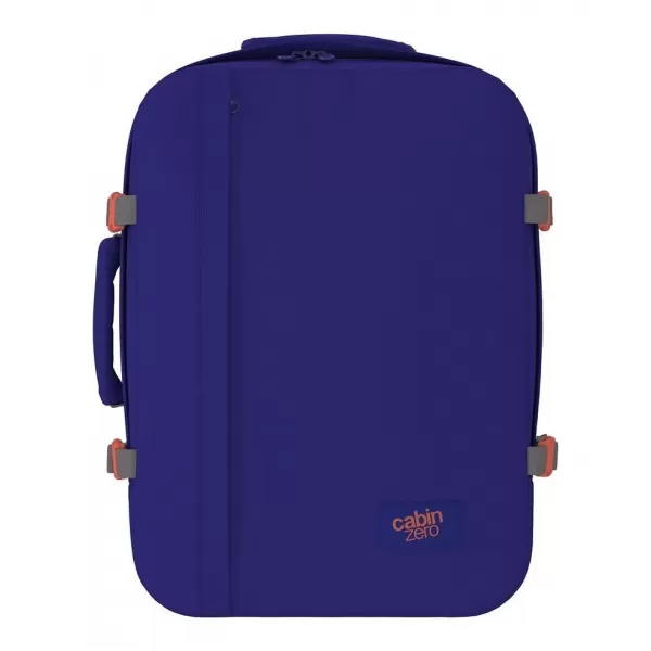  Rucksack CABINZERO CLASSIC 44L NEPTUNBLAU 