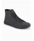 Herrenschuhe OMBRE OM-FOTH-0185 SCHWARZ