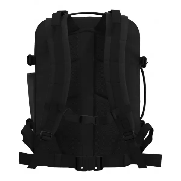  Rucksack CABINZERO MILITARY 36L ABSOLUT SCHWARZ 
