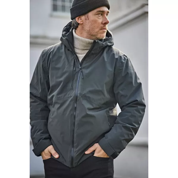  Herrenjacke TEE JAYS | TJ 9680 SCHWARZ 