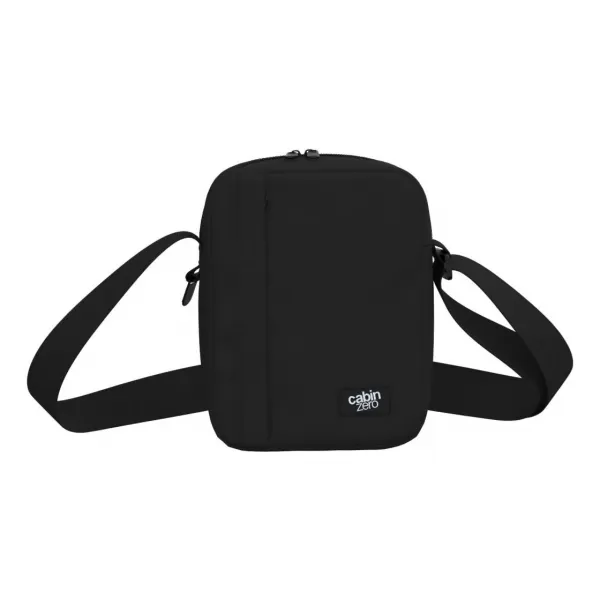  Tasche CABINZERO SIDEKICK 3L ABSOLUT SCHWARZ 