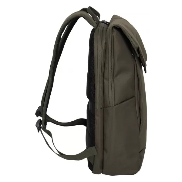  Rucksack TRAVELITE PATHWAY BACKPACK FOLD OLIVE 