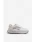 Damen-Sneaker BIG STAR NN274A089 WEISS Big Star Shoes