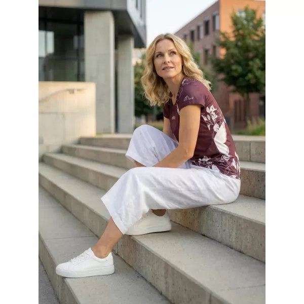  Frauen Freizeit t -Shirt Premium ALTISPORT VOJ/ALW119TR06 ERZ 