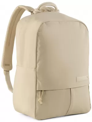 Rucksack PUMA BL BACKPACK 09039410 GERÖSTETER MANDEL
