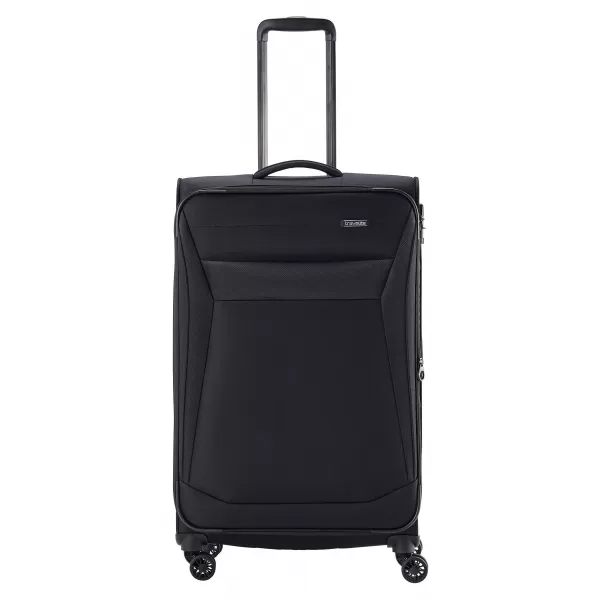  Koffer TRAVELITE CHIOS L SCHWARZ 