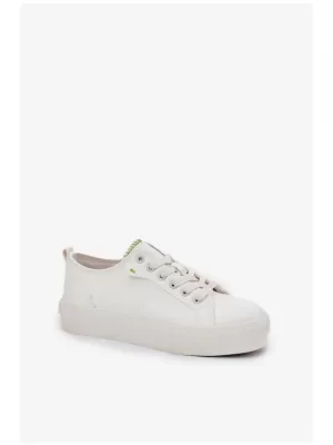 Damen-Sneaker BIG STAR RR274A295 WEISS Big Star Shoes