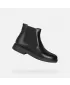 Damenschuhe GEOX SPHERICA EC1 G004110 SCHWARZ