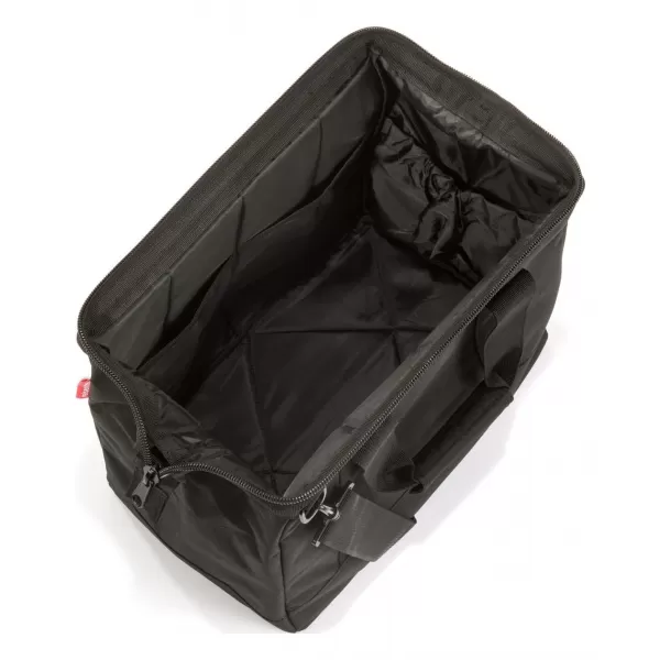  Tasche REISENTHEL ALLROUNDER M SCHWARZ 