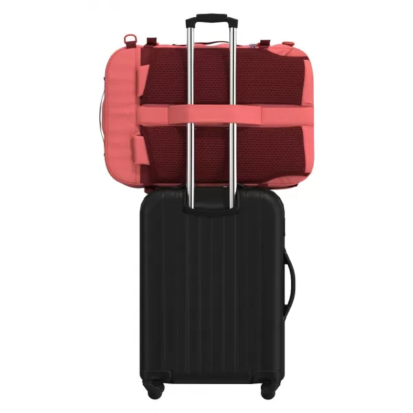  Rucksack CABINZERO CLASSIC PRO 42L PFIRSICHTAL 