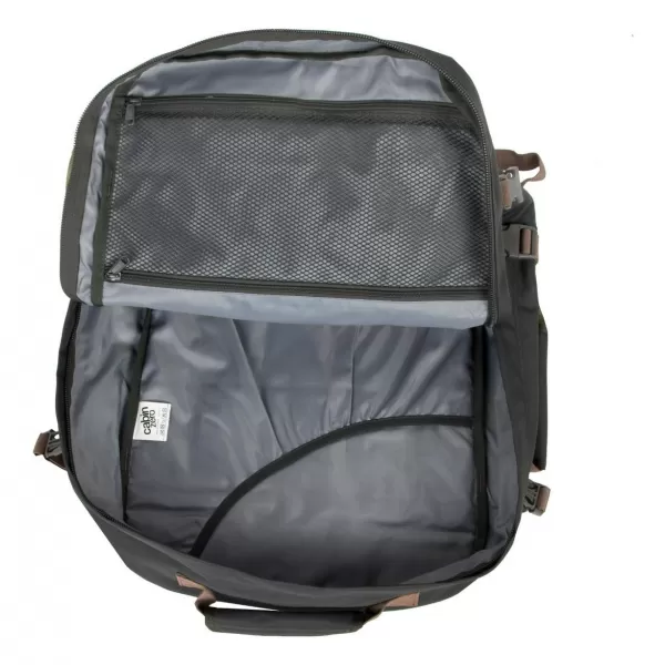  Rucksack CABINZERO CLASSIC 36L SCHWARZER SAND 