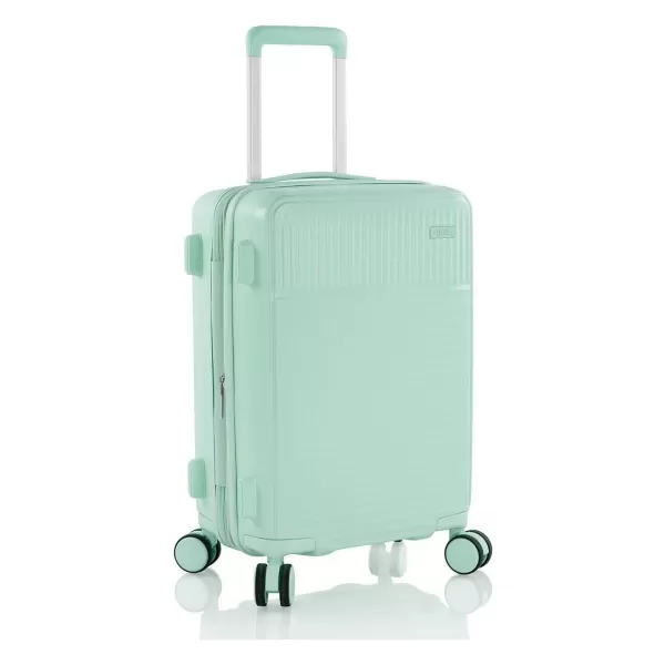  Koffer HEYS PASTEL S MINZE 