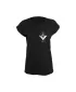 Hemd BRANDIT 8679 SCHWARZ