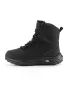 Herrenschuhe ALPINE PRO NERBE SCHWARZ