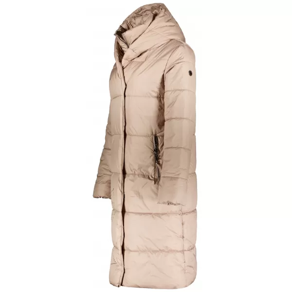  Damenmantel KIXMI VENECIA BEIGE 