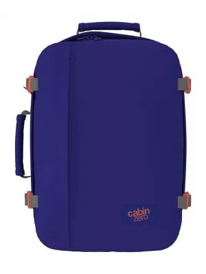 Rucksack CABINZERO CLASSIC 36L NEPTUNBLAU