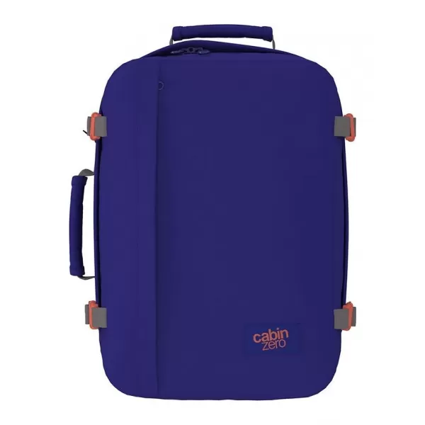  Rucksack CABINZERO CLASSIC 36L NEPTUNBLAU 