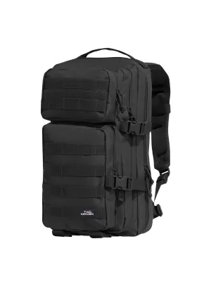 Rucksack PENTAGON ASSAULT SMALL D16001 SCHWARZ