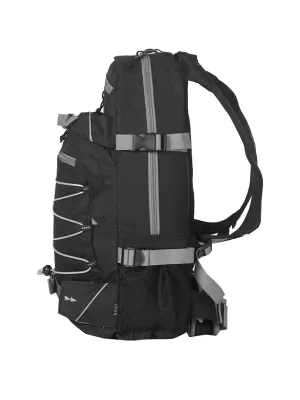 Rucksack BRANDIT 8614 SCHWARZ GRAU