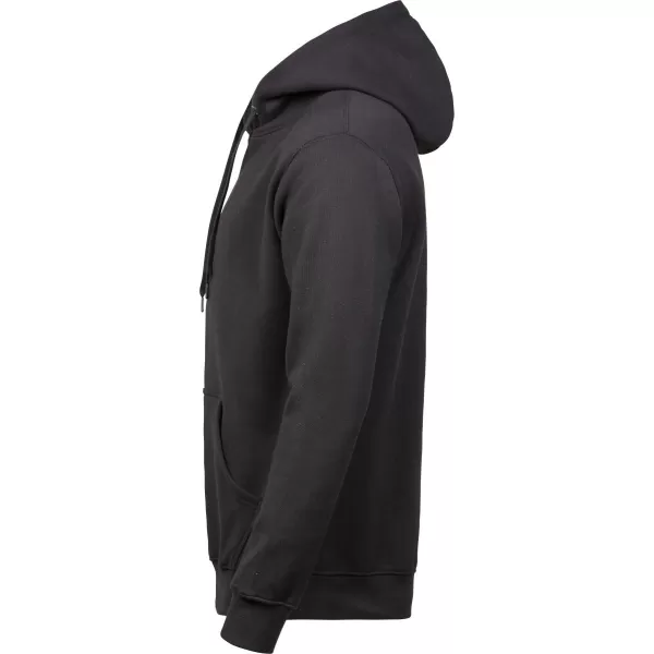  Unisex-Sweatshirt TEE JAYS | TJ 5430 SCHWARZ 