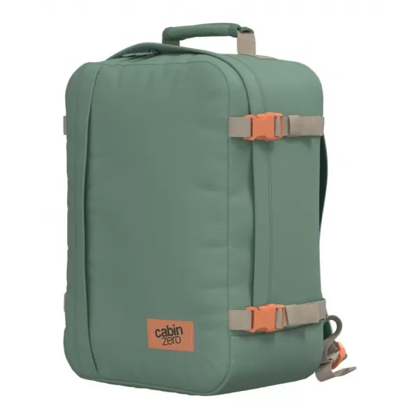  Rucksack CABINZERO CLASSIC 36L SALBEIWALD 