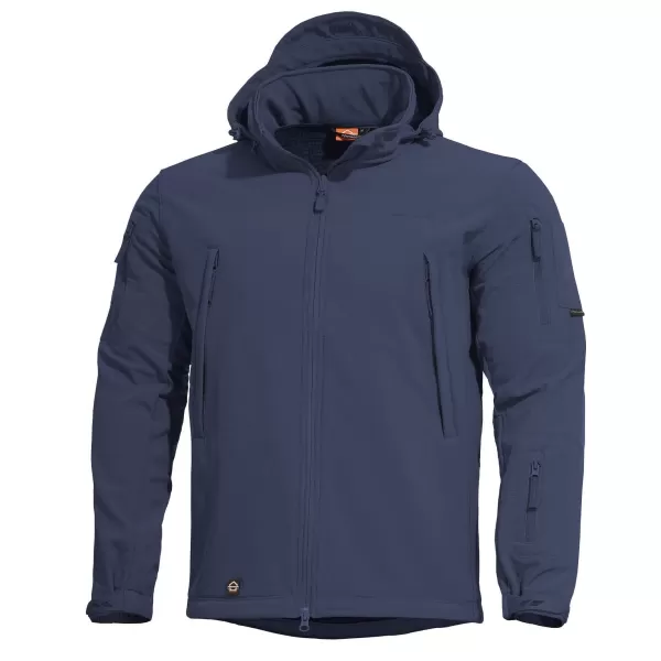  Jacke PENTAGON ARTAXES K08011 MITTERNACHTSBLAU 