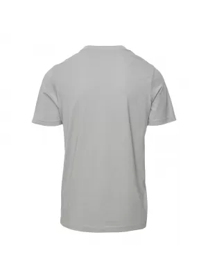 Hemd PUMA TECH GRAPHIC TEE 63219263 GRAUES ECHO