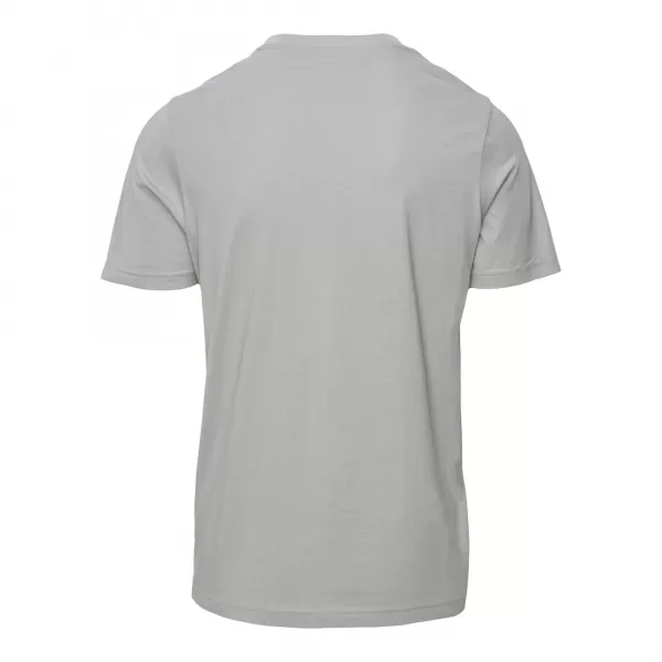  Hemd PUMA TECH GRAPHIC TEE 63219263 GRAUES ECHO 