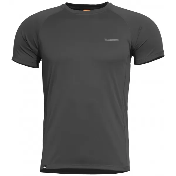  T-Shirt PENTAGON BODYSHOCK MK2 QUICK DRY T-SHIRT K09003 SCHWARZ 