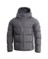 Jacke PENTAGON OMEGA DOWN JACKET K08052 ASCHENGRAU