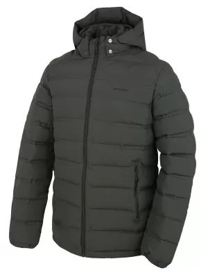 Herrenjacke HUSKY DONNIE M KHAKI