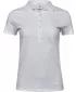 Damen-T-Shirt TEE JAYS | TJ 145 WEIß