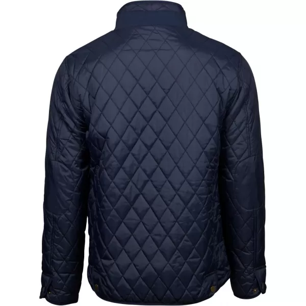  Herrenjacke TEE JAYS | TJ 9660 TIEFES MARINEBLAU 