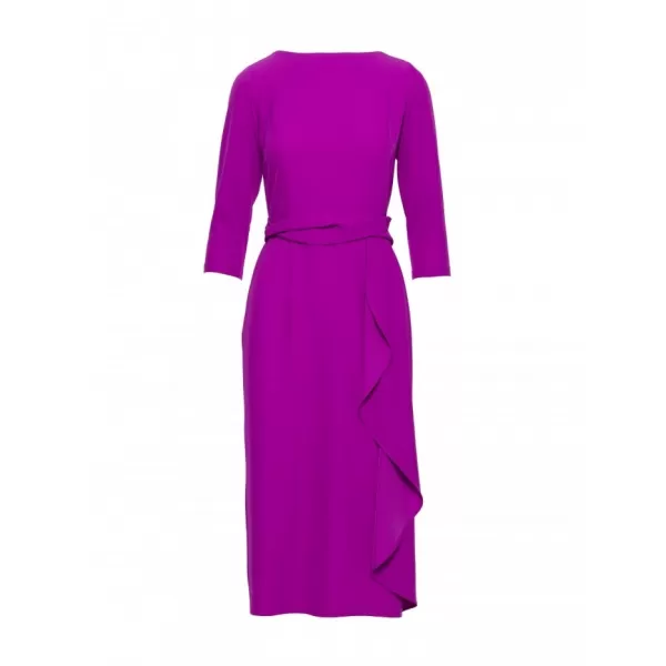  Kleid STYLOVE S425 LAVENDEL 