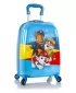 Koffer HEYS KIDS PAW PATROL 4W BLAU 2