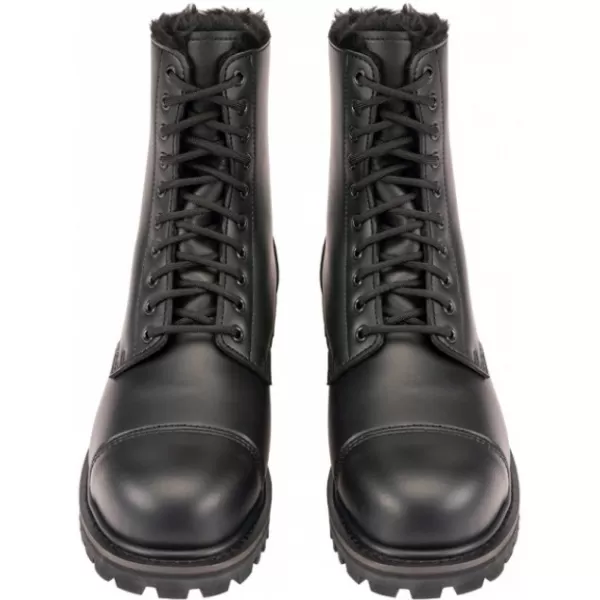  Stiefel BRANDIT 9082 SCHWARZ 