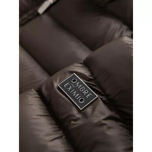  Jacke OMBRE OM-JAFL-0109 OLIVE 